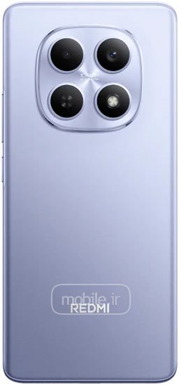 Xiaomi Redmi Note 15 4G شیائومی