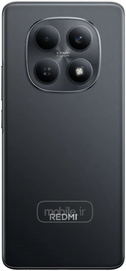 Xiaomi Redmi Note 15 4G شیائومی