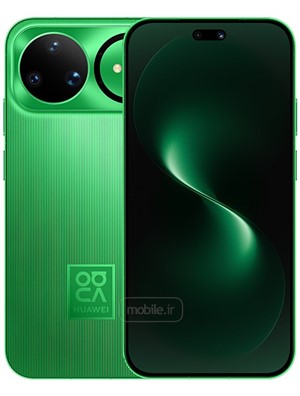 Huawei nova 15 Ultra