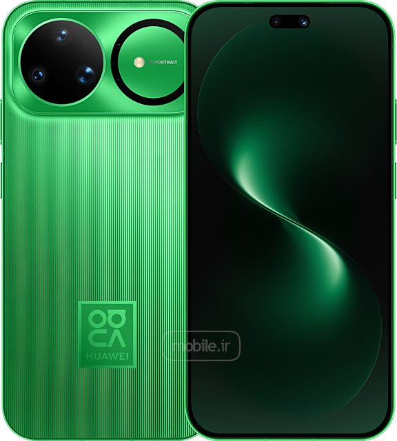 Huawei nova 15 Ultra هواوی