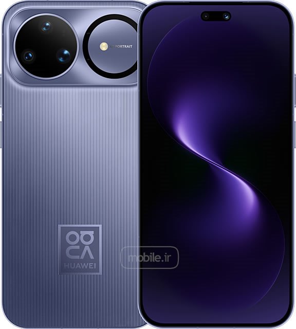 Huawei nova 15 Ultra هواوی