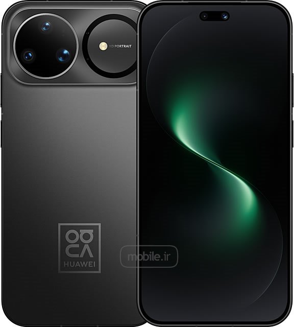 Huawei nova 15 Ultra هواوی