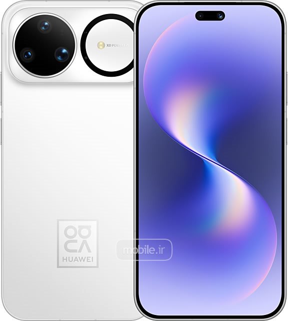 Huawei nova 15 Ultra هواوی