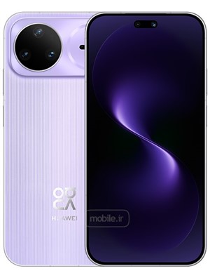 Huawei nova 15 Pro