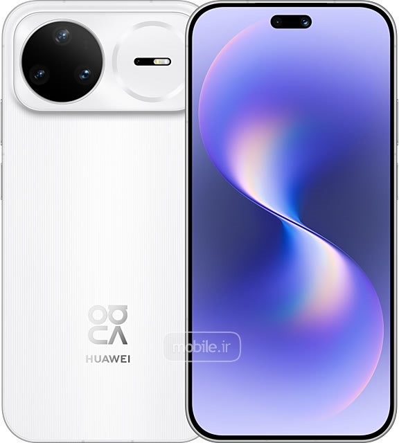 Huawei nova 15 Pro هواوی