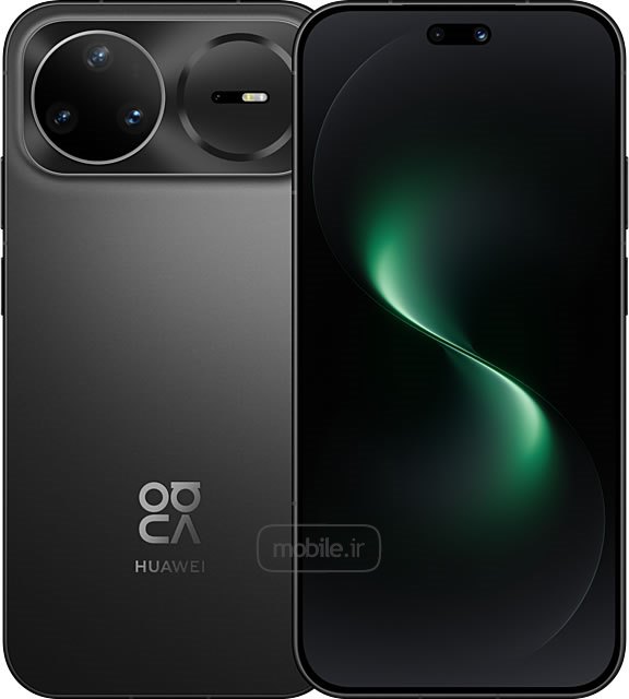 Huawei nova 15 Pro هواوی