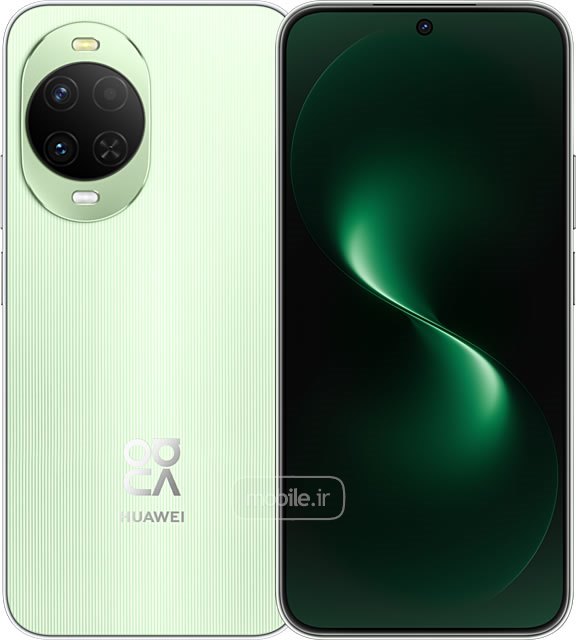 Huawei nova 15 هواوی