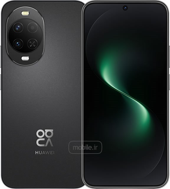 Huawei nova 15 هواوی