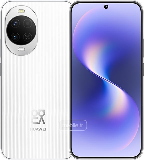 Huawei nova 15 هواوی