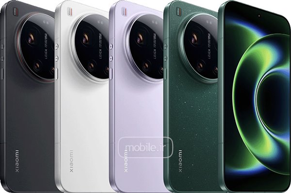 Xiaomi 17 Ultra شیائومی