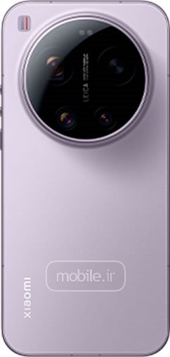 Xiaomi 17 Ultra شیائومی