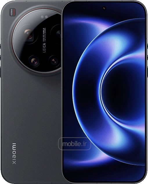 Xiaomi 17 Ultra شیائومی