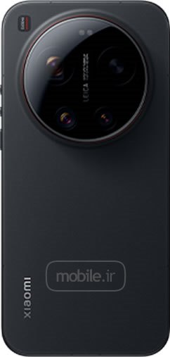 Xiaomi 17 Ultra شیائومی