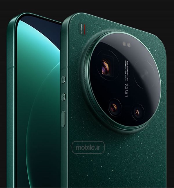 Xiaomi 17 Ultra شیائومی