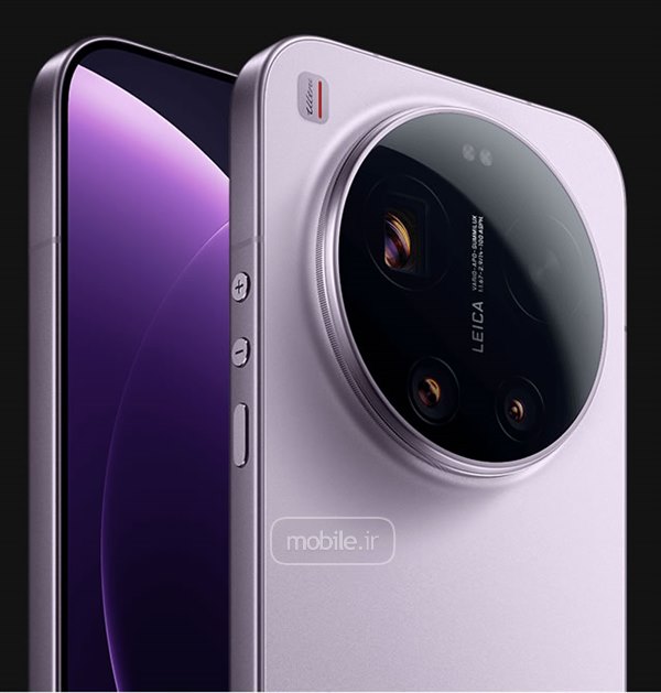 Xiaomi 17 Ultra شیائومی