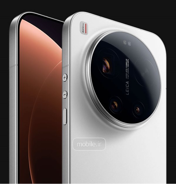 Xiaomi 17 Ultra شیائومی