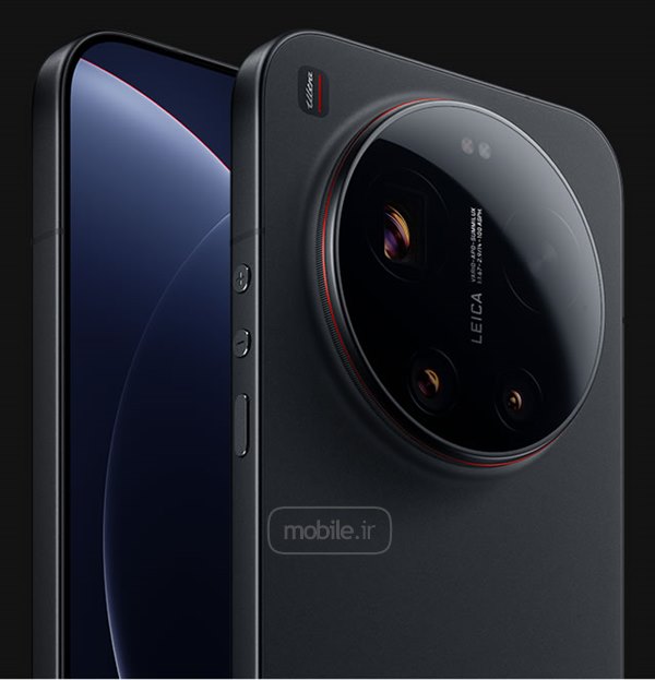 Xiaomi 17 Ultra شیائومی