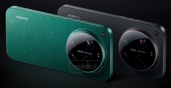 Xiaomi 17 Ultra شیائومی