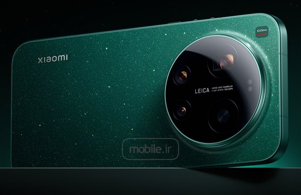 Xiaomi 17 Ultra شیائومی