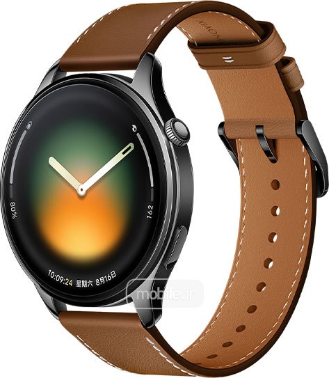 Xiaomi Watch 5 شیائومی