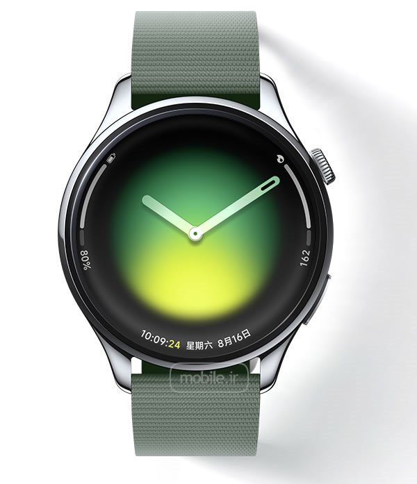 Xiaomi Watch 5 شیائومی