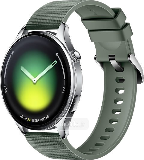 Xiaomi Watch 5 شیائومی