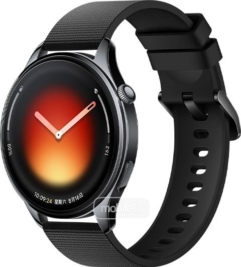 Xiaomi Watch 5 شیائومی