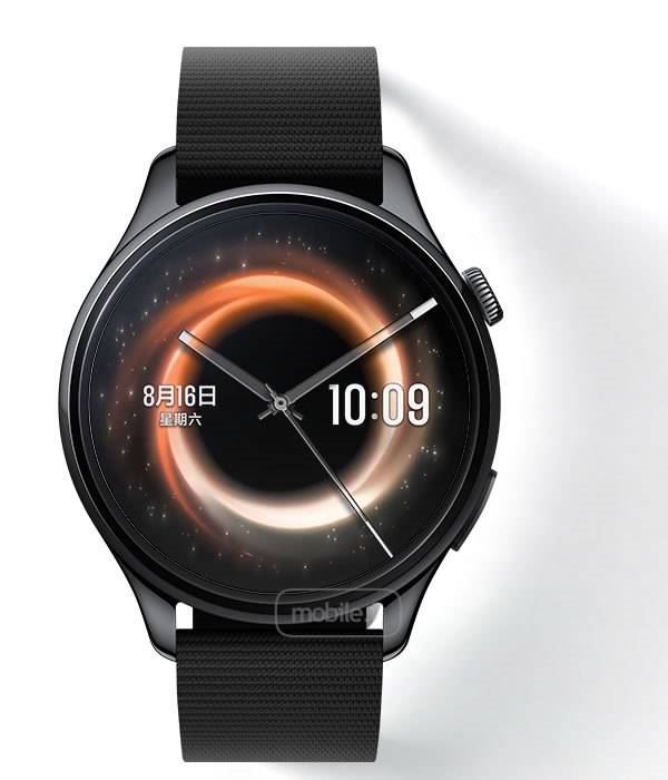 Xiaomi Watch 5 شیائومی