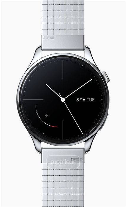 Xiaomi Watch 5 شیائومی