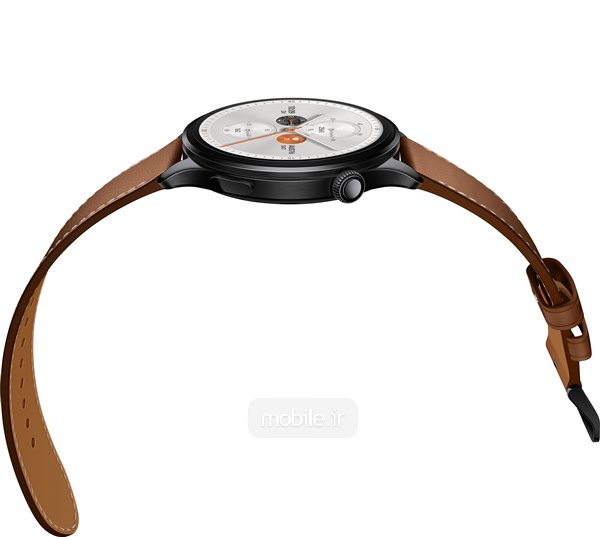 Xiaomi Watch 5 شیائومی