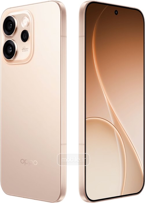 Oppo Reno15 Pro اوپو