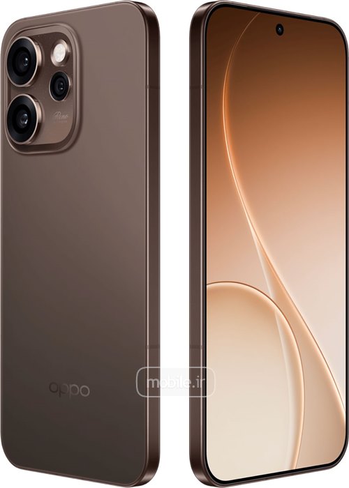 Oppo Reno15 Pro اوپو