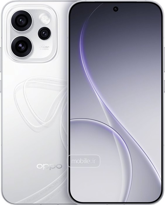 Oppo Reno15 Pro اوپو