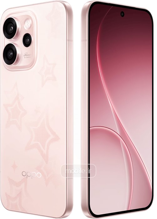 Oppo Reno15 اوپو