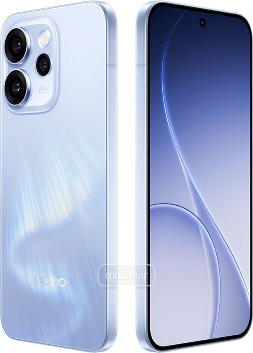 Oppo Reno15 اوپو