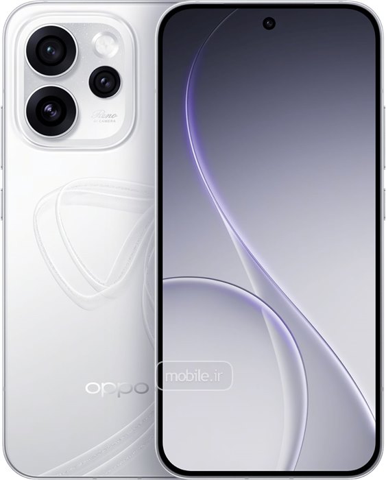 Oppo Reno15 اوپو