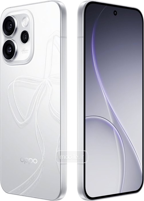 Oppo Reno15 اوپو