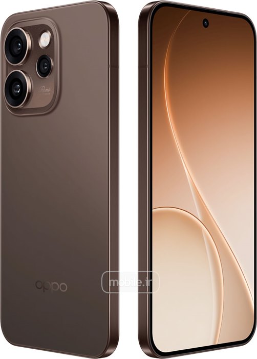 Oppo Reno15 اوپو