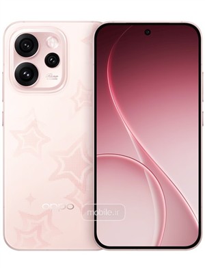 Oppo Reno15
