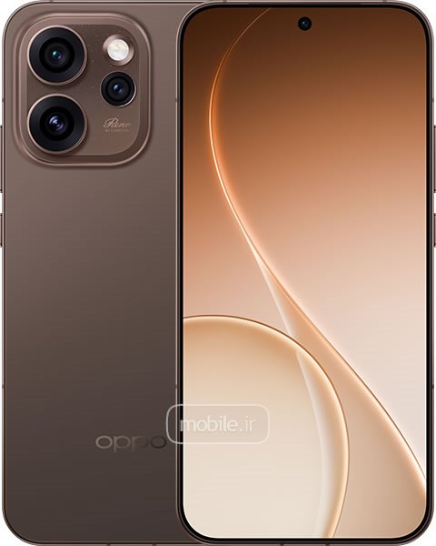 Oppo Reno15 Pro Max اوپو