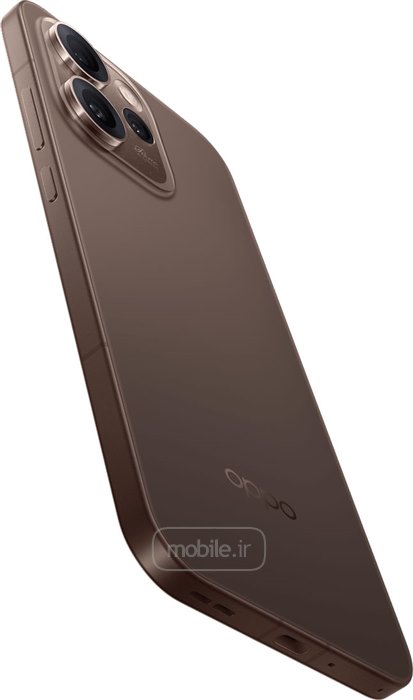 Oppo Reno15 Pro Max اوپو