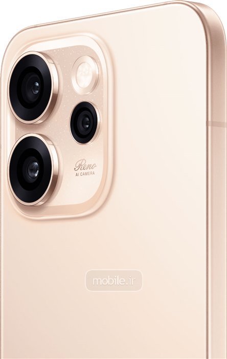 Oppo Reno15 Pro Max اوپو