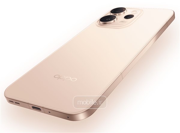 Oppo Reno15 Pro Max اوپو