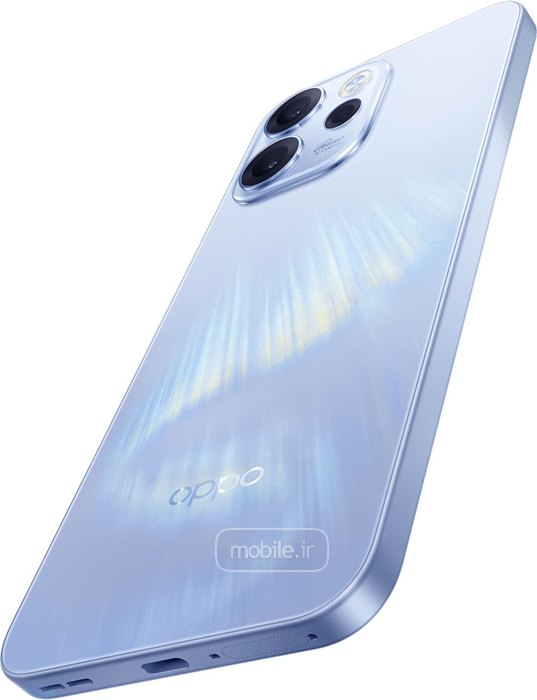 Oppo Reno15 F اوپو