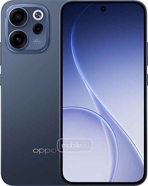 Oppo Reno15 F اوپو
