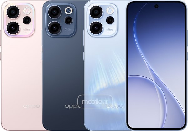 Oppo Reno15 F اوپو