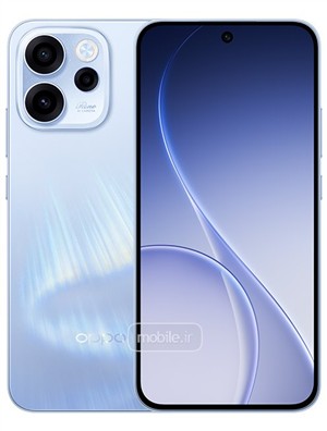 Oppo Reno15 F