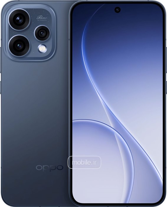 Oppo Reno 15c اوپو