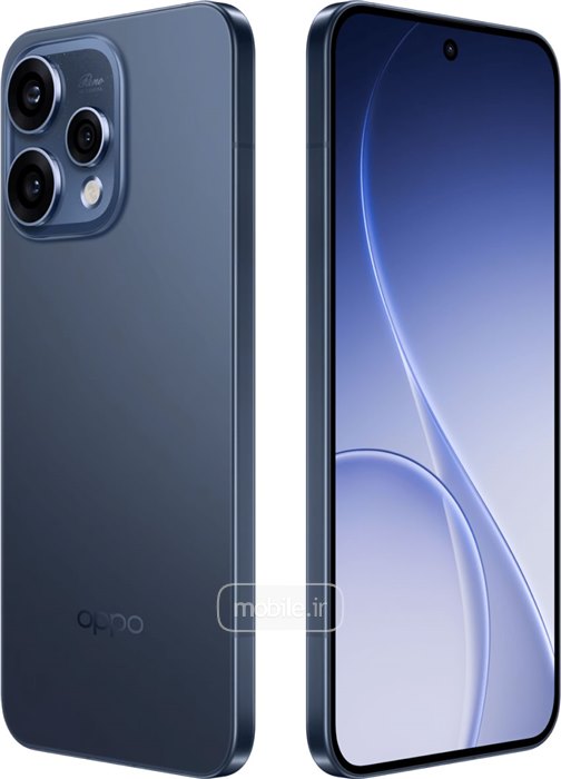 Oppo Reno 15c اوپو