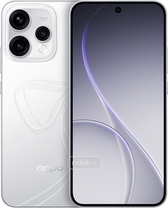 Oppo Reno 15c اوپو